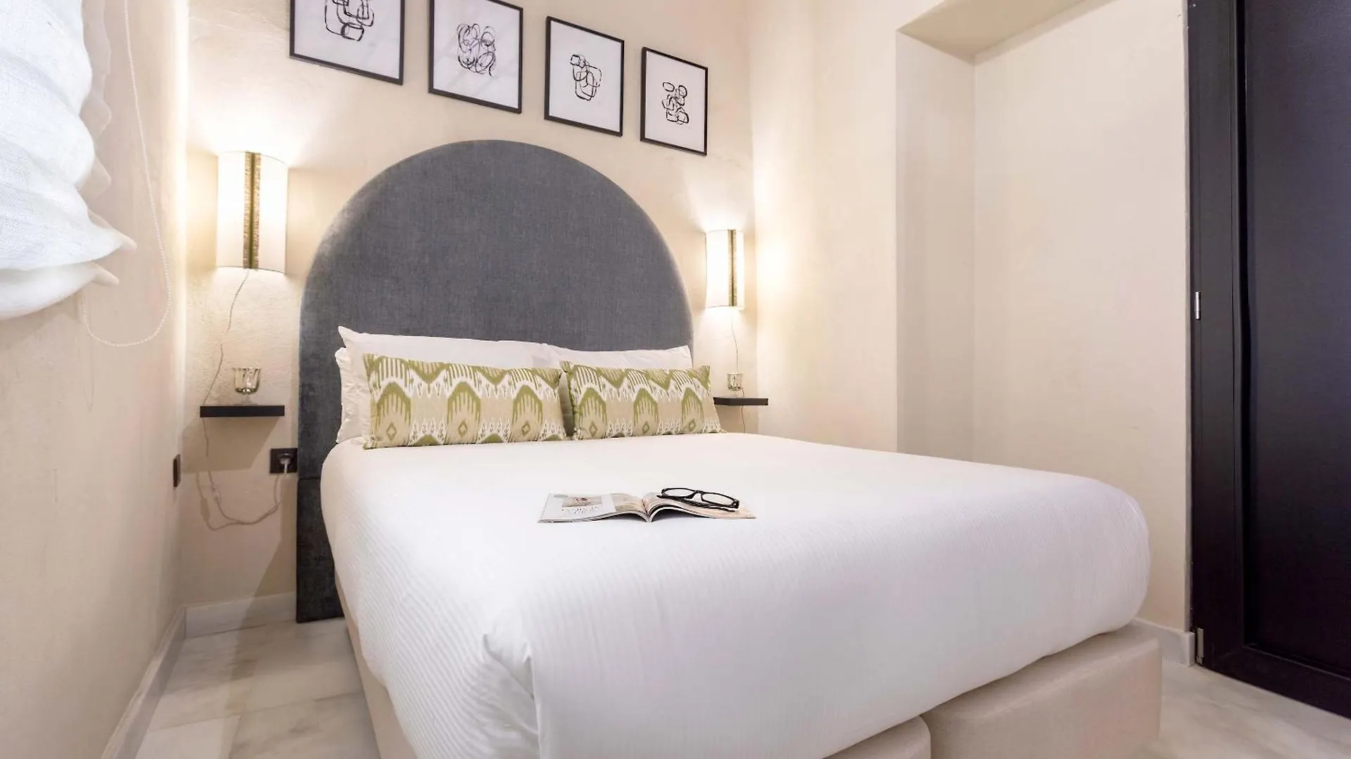 Appartamento Genteel Home Acetres Siviglia