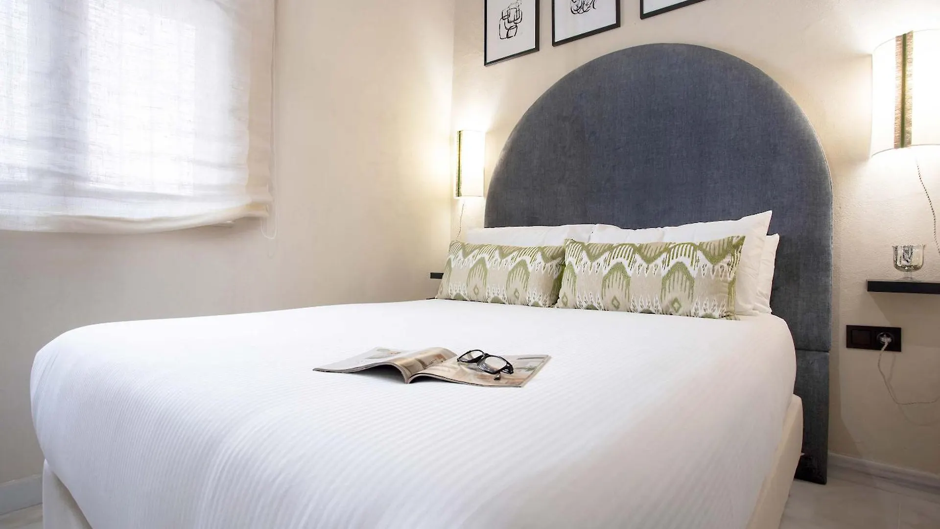 Appartamento Genteel Home Acetres Siviglia