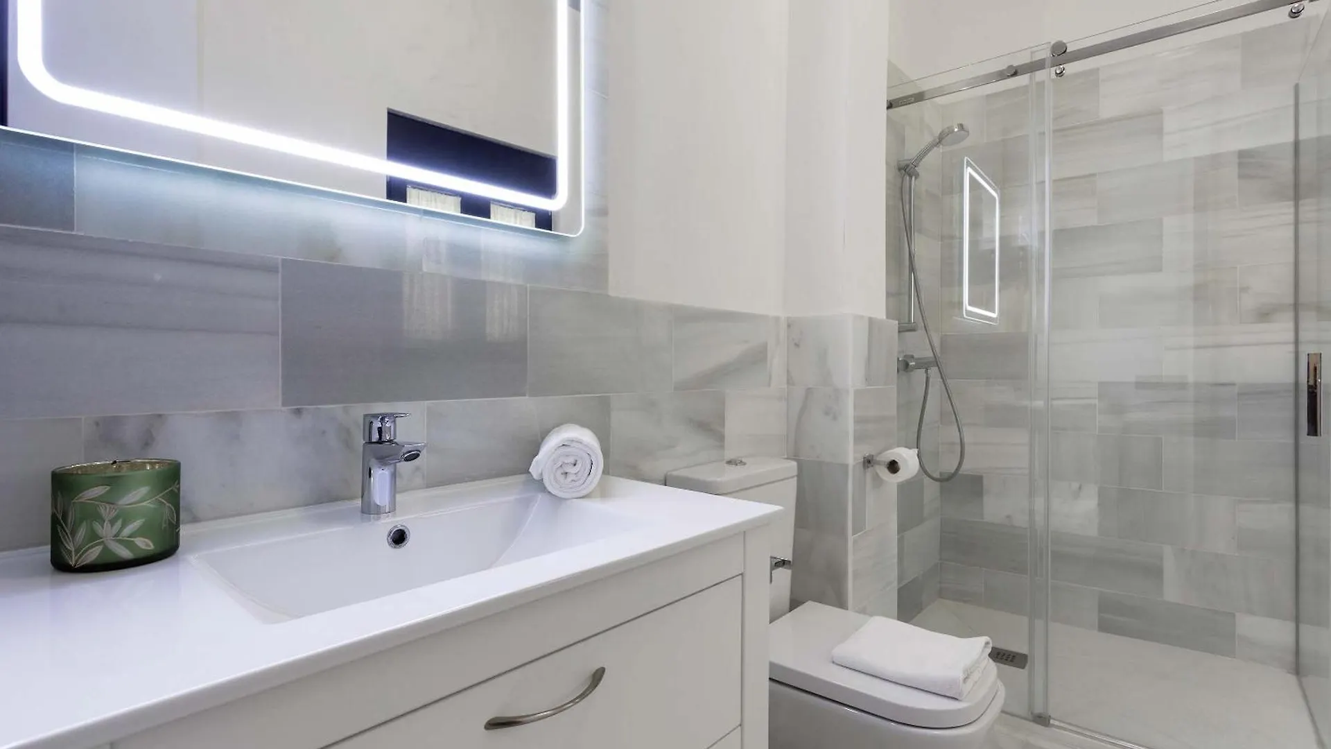 Genteel Home Acetres Siviglia Appartamento