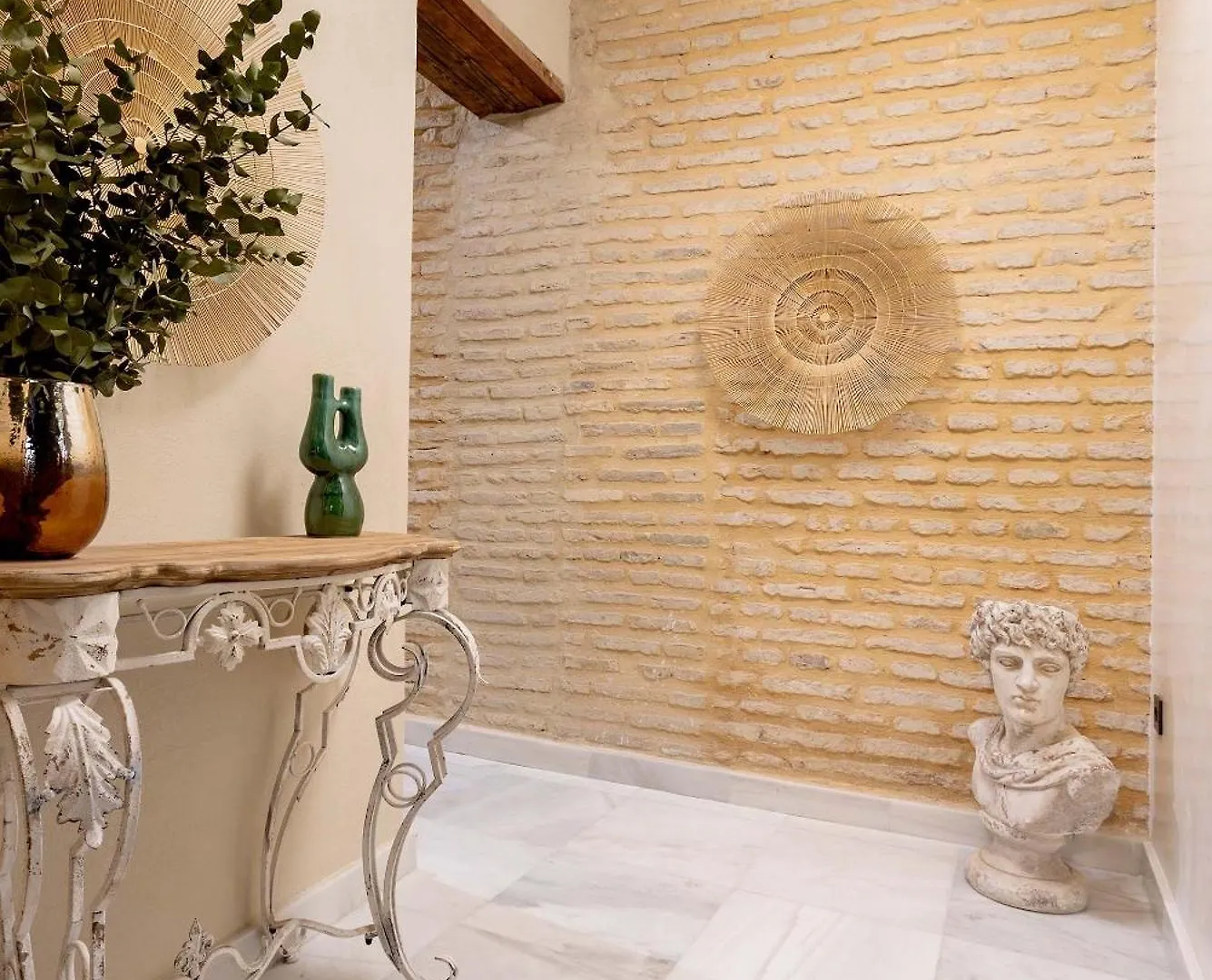 Appartamento Genteel Home Acetres Siviglia Spagna