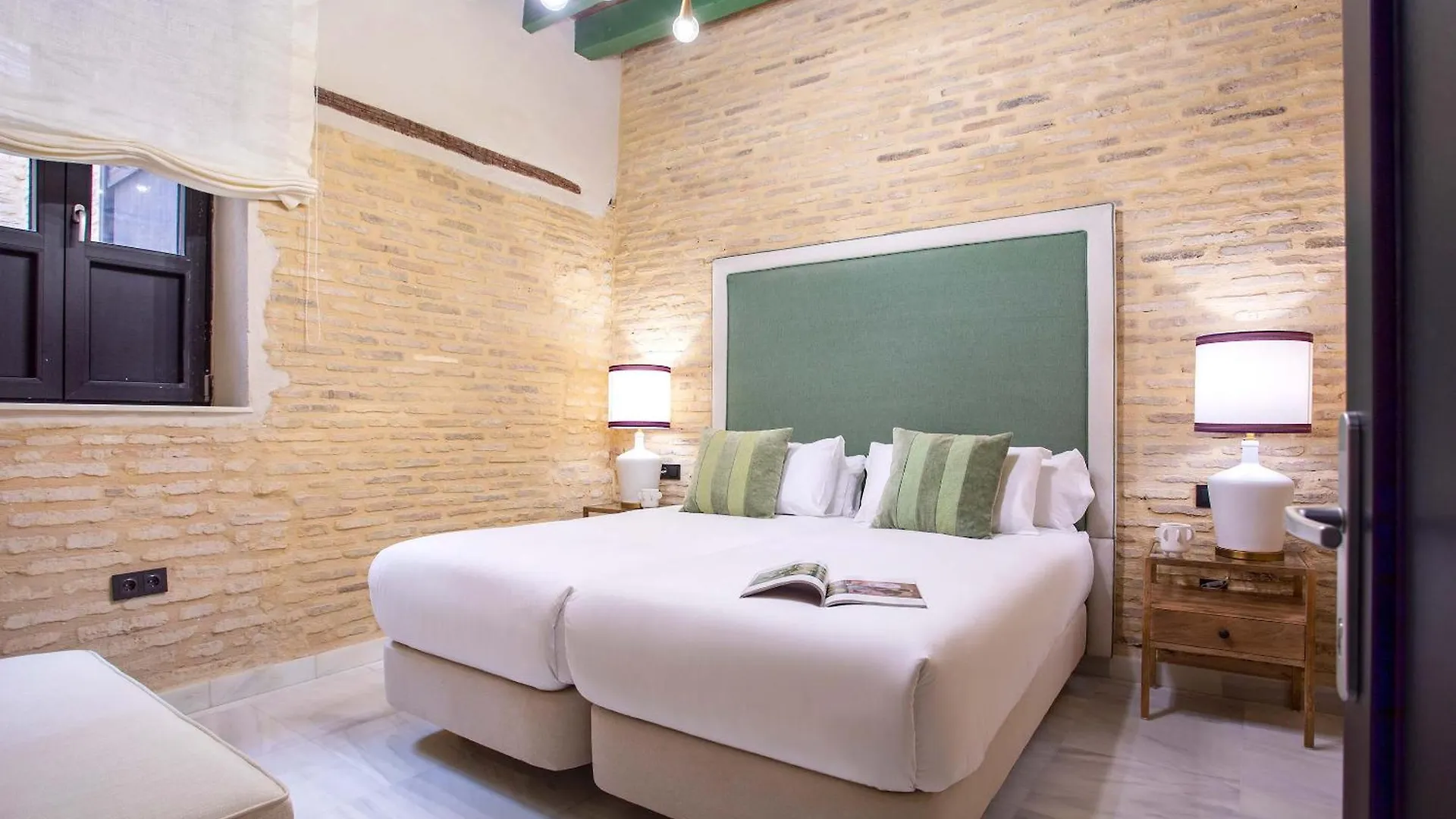Genteel Home Acetres Siviglia