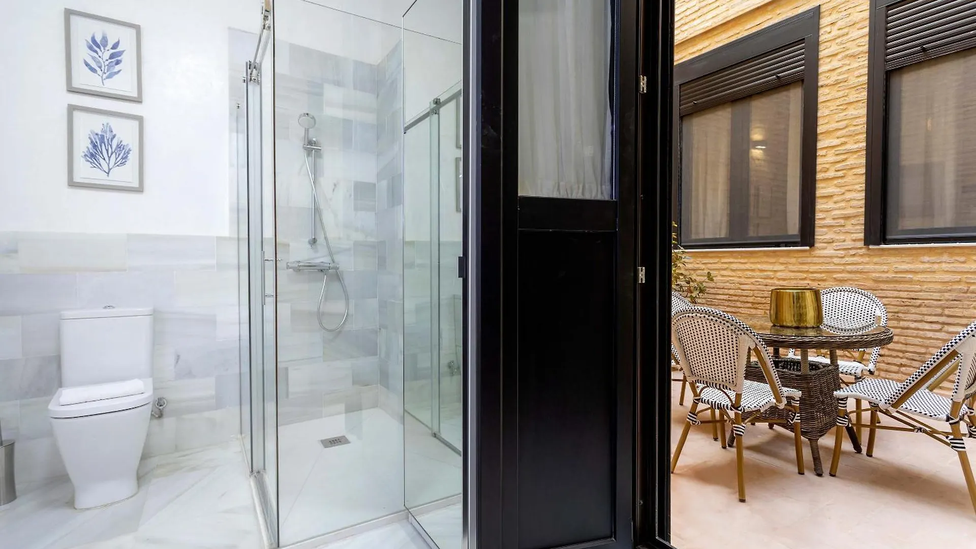 Genteel Home Acetres Siviglia 0*,