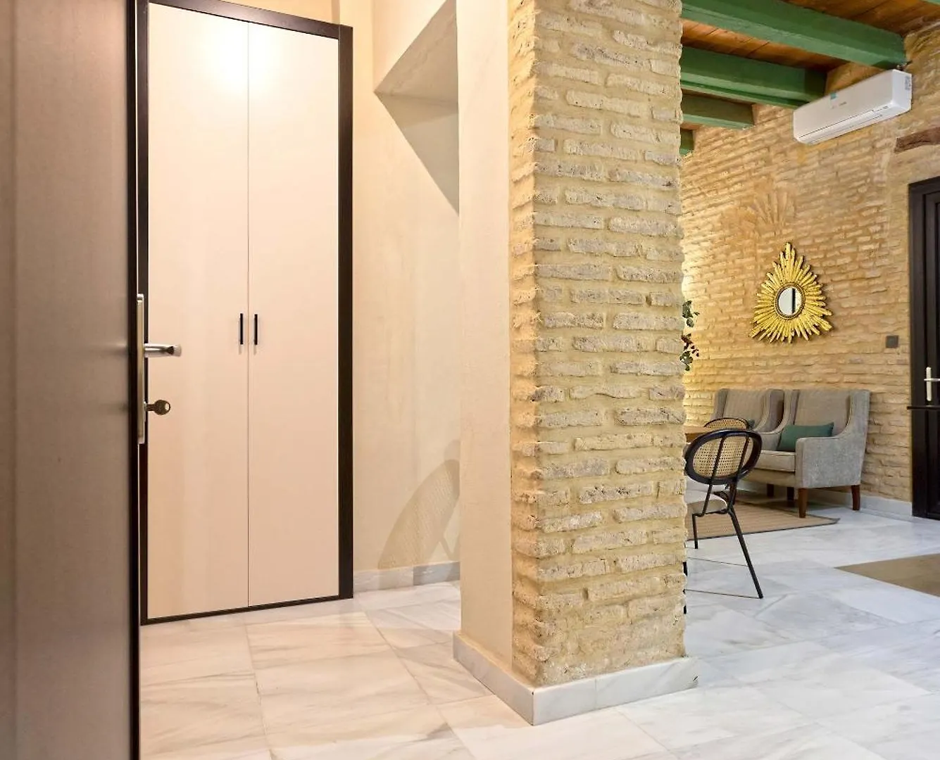 Genteel Home Acetres Siviglia 0*,  Spagna
