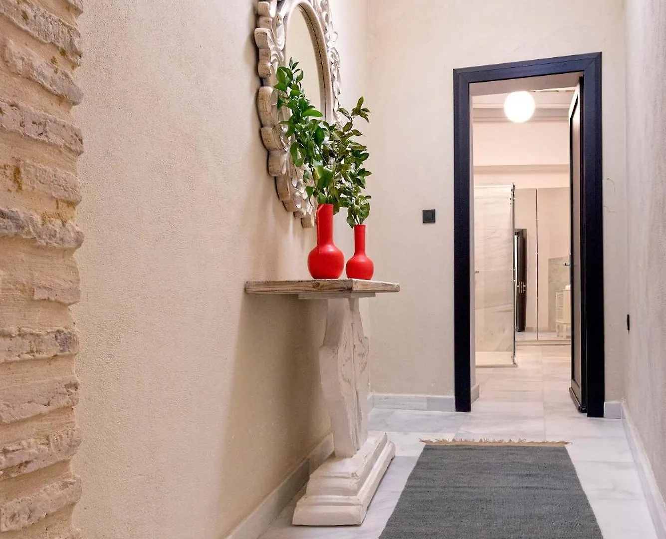 Genteel Home Acetres Siviglia